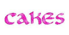Cakes